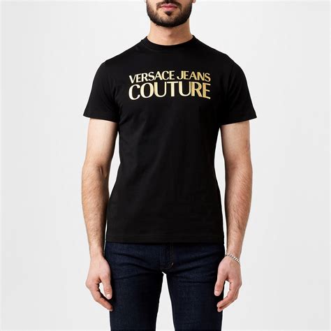 versace t shirt jeans|southampton versace jeans couture store.